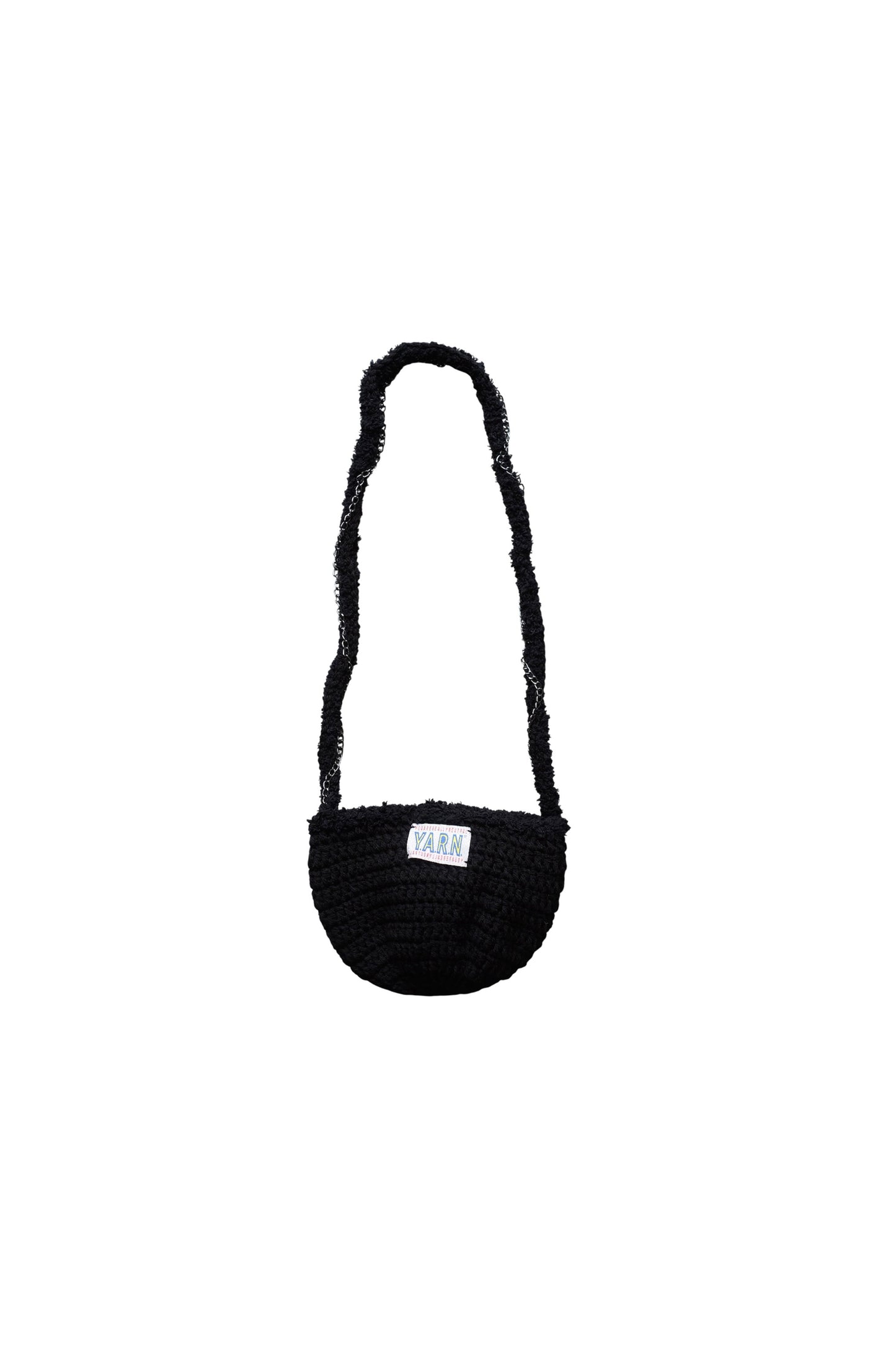 y.a.r.n. original shoulder bag