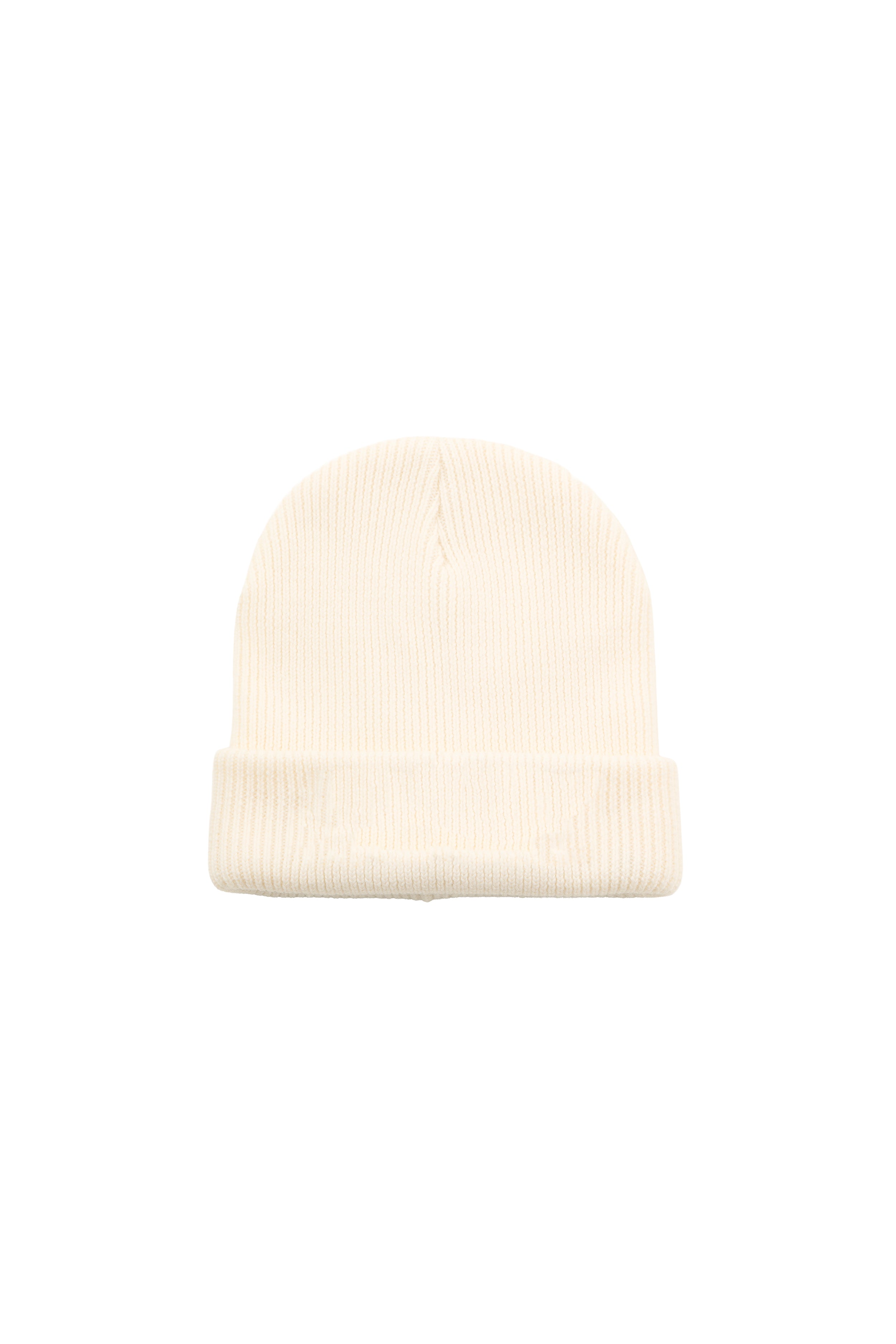 Saint Mxxxxxx (セントマイケル) /SG_KNIT CAP/SAINT SEGA/WHITE│正規
