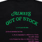 OFFICIAL SITE URL S/S TEE