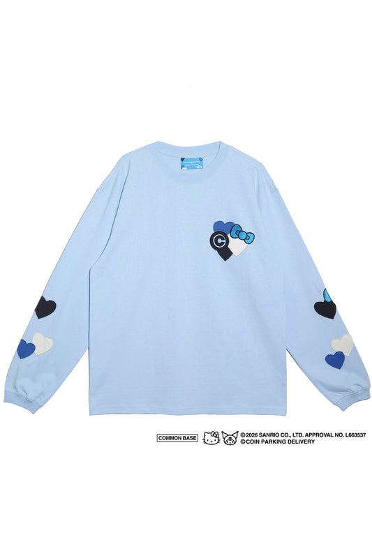 L/S TEE