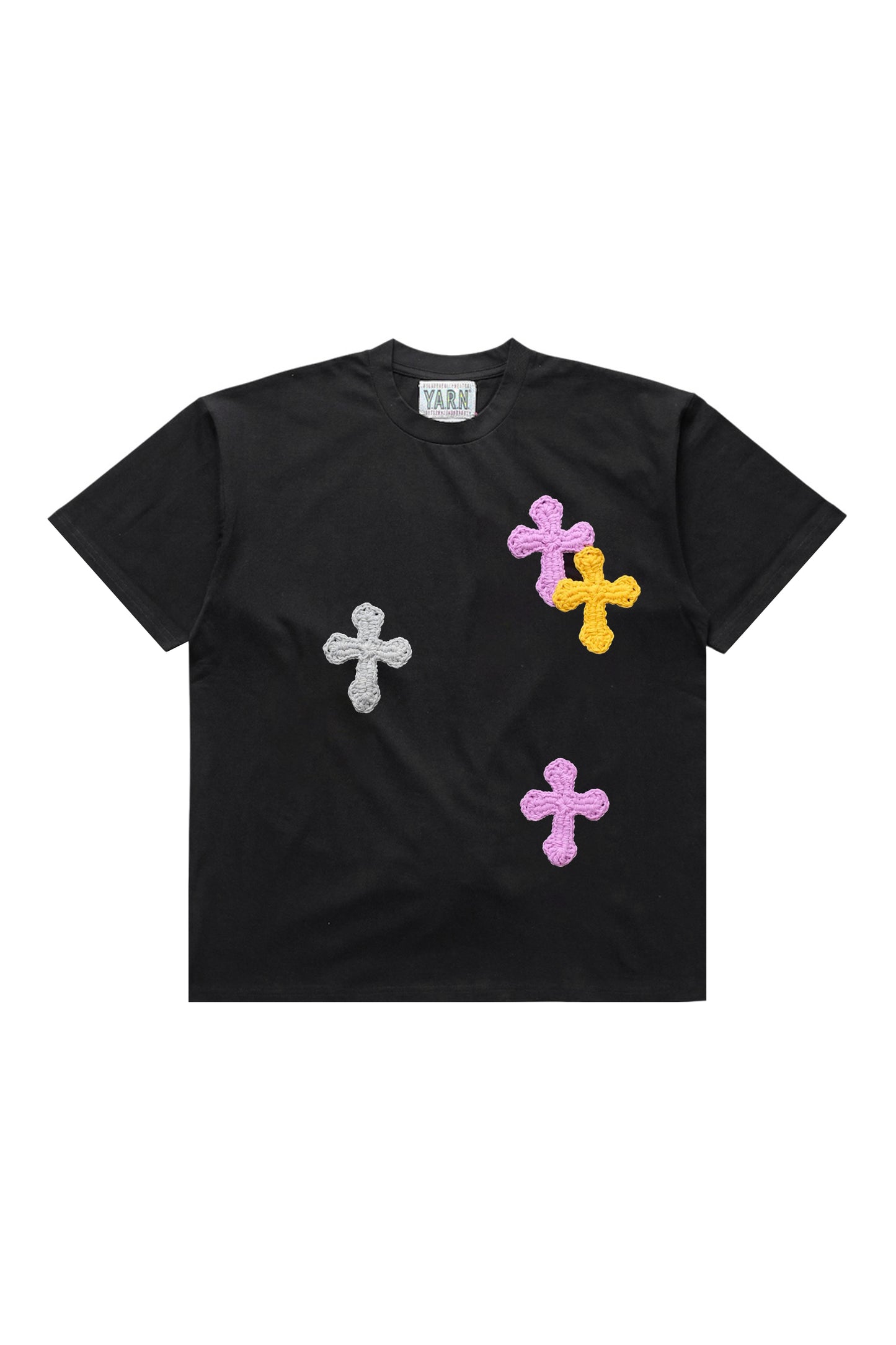 y.a.r.n. original tee
