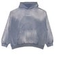 Medium Fit Hoodie