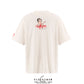 BTY_SS TEE/BETTY/ WHITE