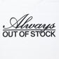 TRADITIONAL LOGO S/S TEE