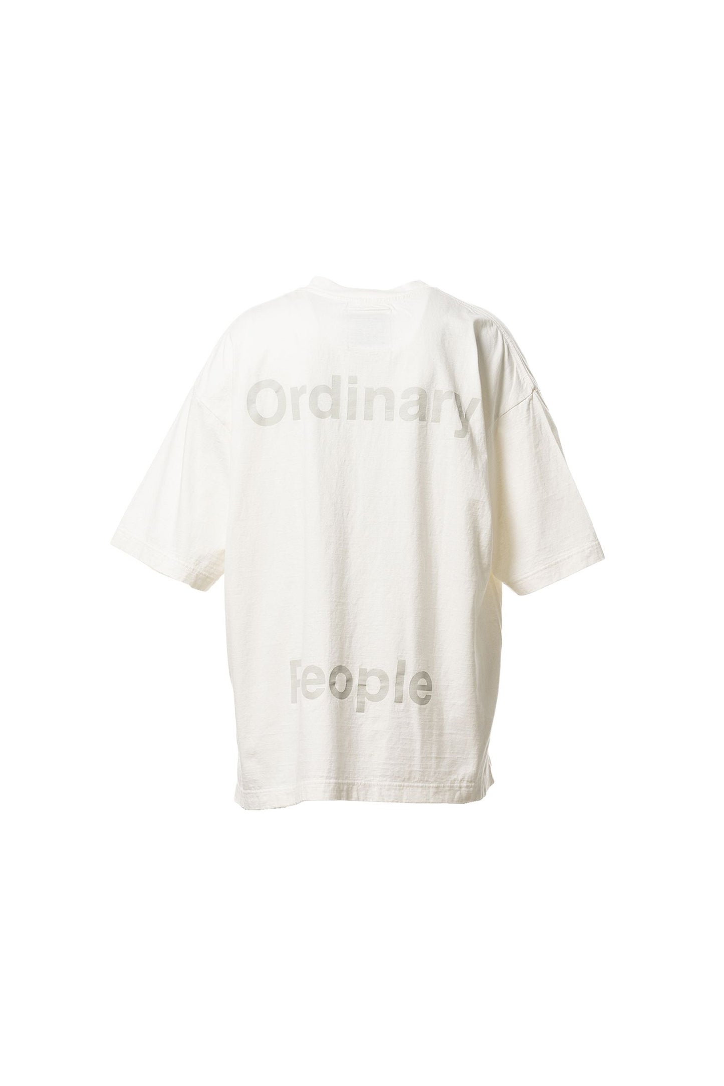 LEON PRINTED TEE