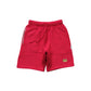 Two-Tone Sweatshorts