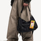 KEYRING SNACK POUCH
