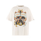 BAPE_SS TEE/ GENERATION/WHITE