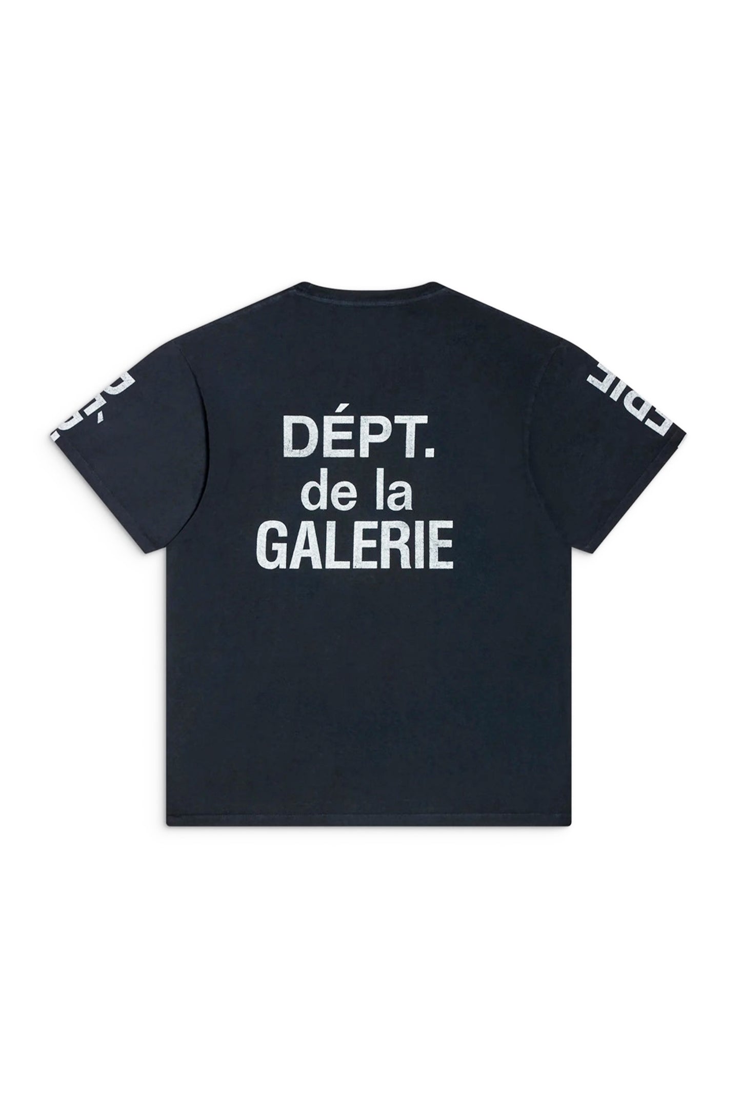 FRENCH COLLECTOR TEE