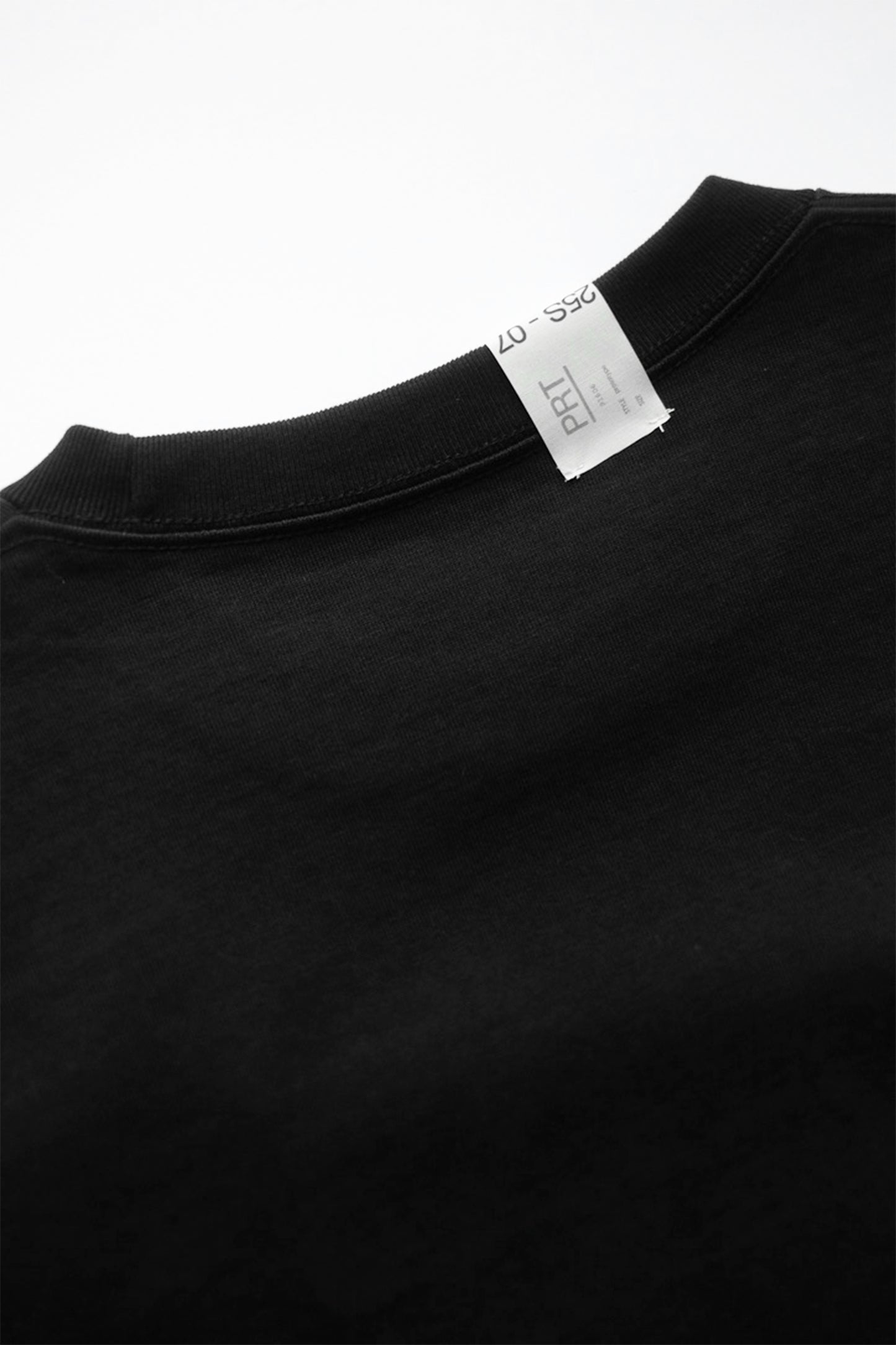 Mendrill × N . Hoolywood |JERSEY SS TEE