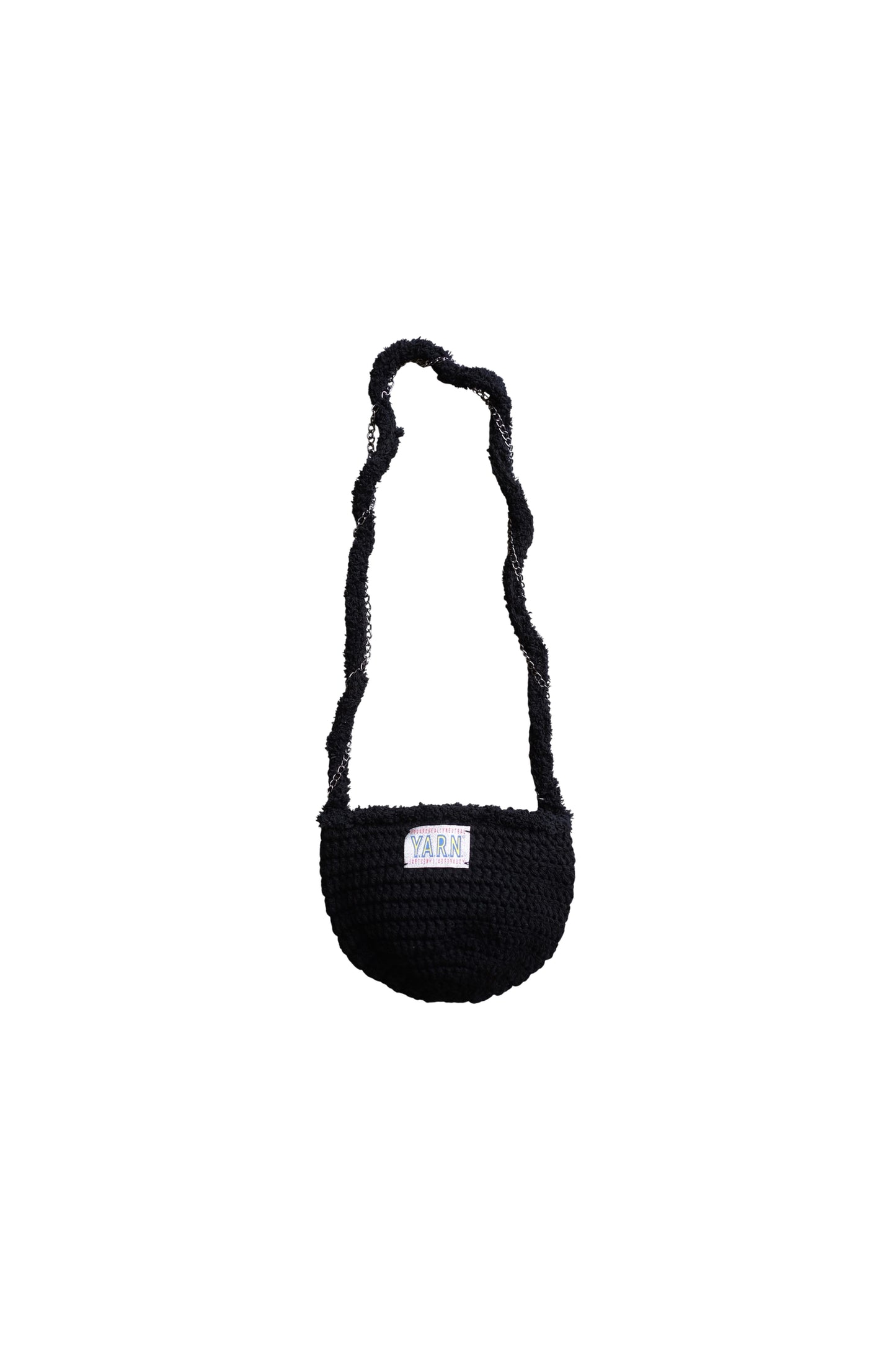 y.a.r.n. original shoulder bag