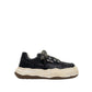 OLIVER WAXED SUEDE L