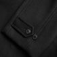 WOOL RAGLAN OVER COAT 