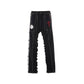 ALM_SWEAT PANTS/BLK