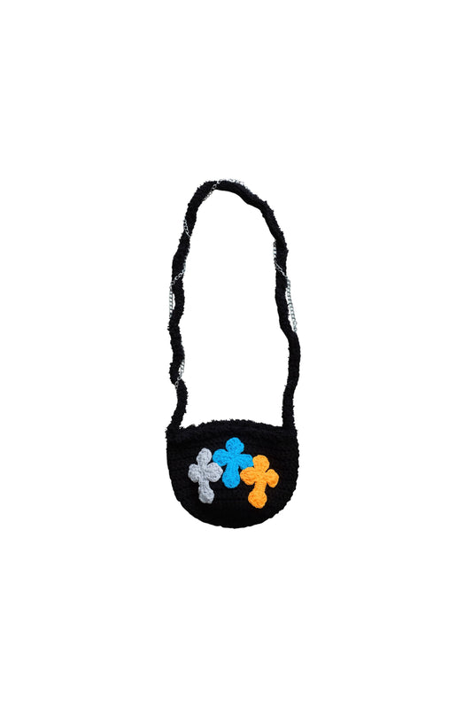 y.a.r.n. original shoulder bag