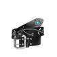 Studs Belt/Flower