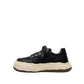 OLIVER WAXED SUEDE L