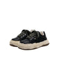 OLIVER WAXED SUEDE L