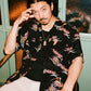 x PJ BOAT RAYON SHIRT