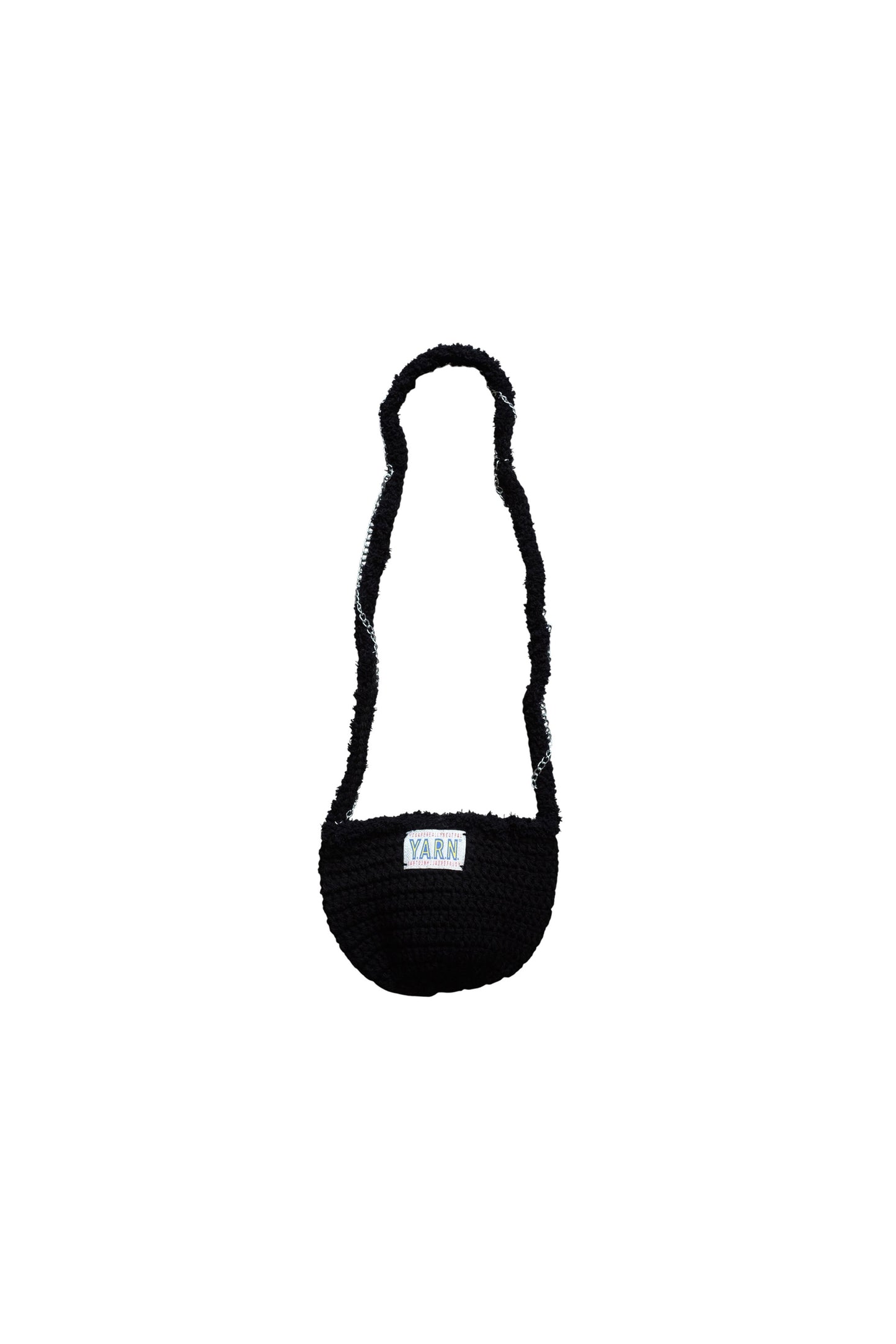 y.a.r.n. original shoulder bag
