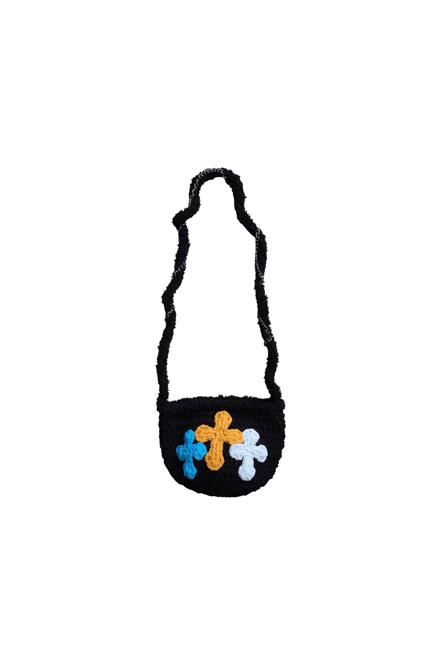 y.a.r.n. original shoulder bag