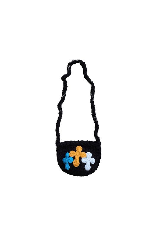 y.a.r.n. original shoulder bag