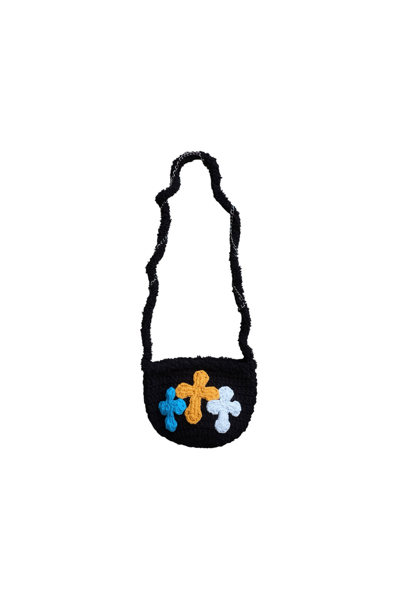 y.a.r.n. original shoulder bag