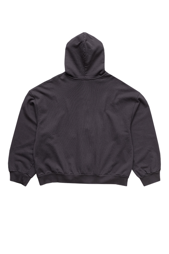 BALENCIAGA Zip-Up Hoodie – elephants