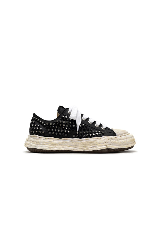 PTSN23 Studs Low-Top