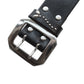 Studs Belt/Flower
