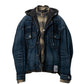 3LAYERED DENIM JK