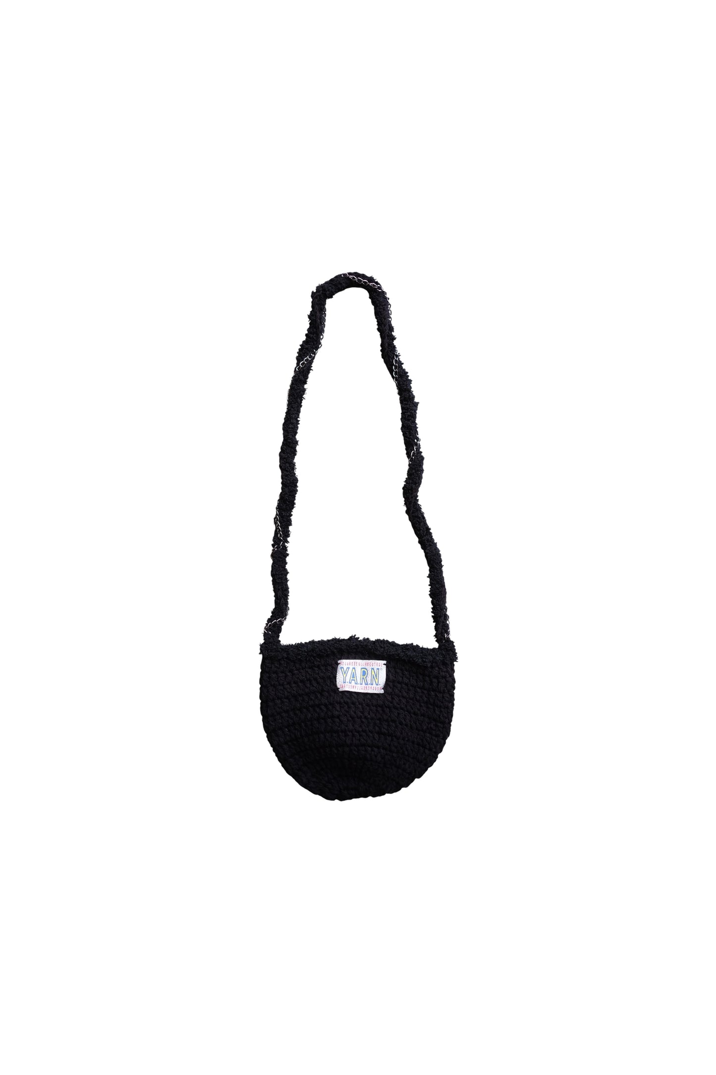 y.a.r.n. original shoulder bag