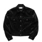CORDUROY TRUCKER JACKET