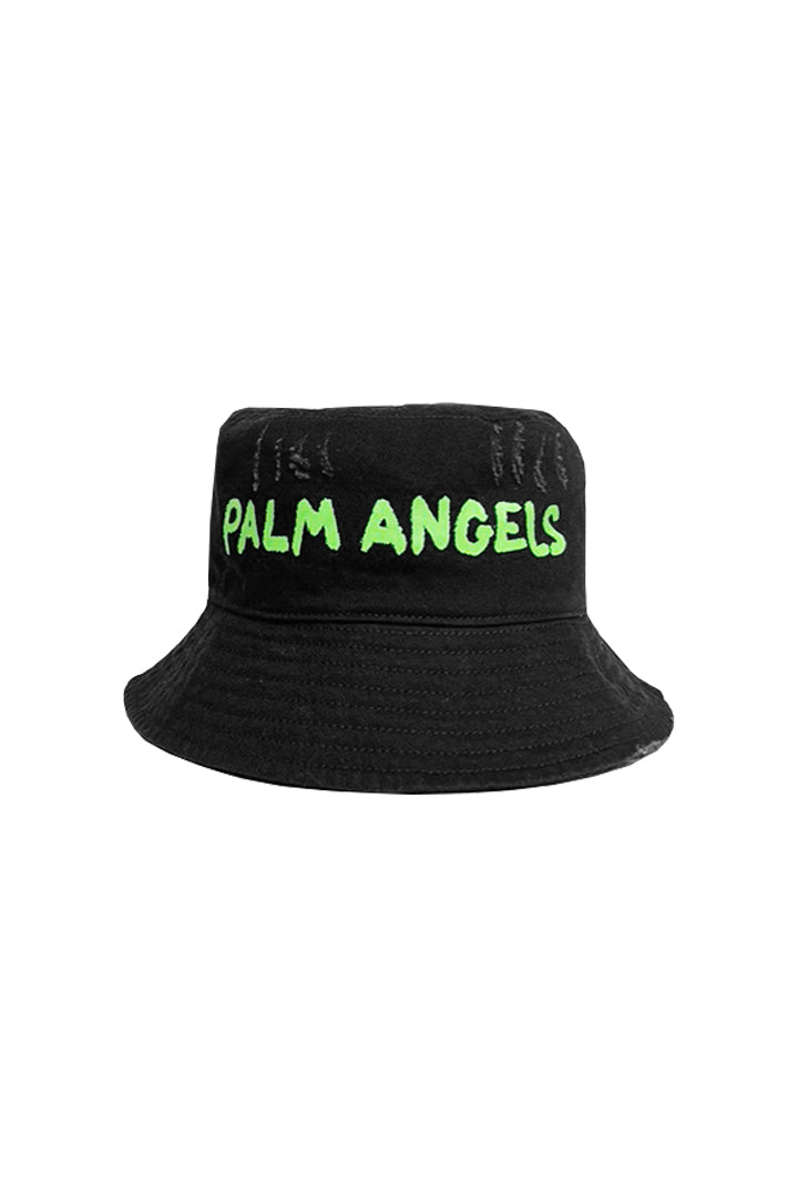 SEASONAL LOGO BUCKET HAT