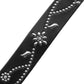 Studs Belt/Flower