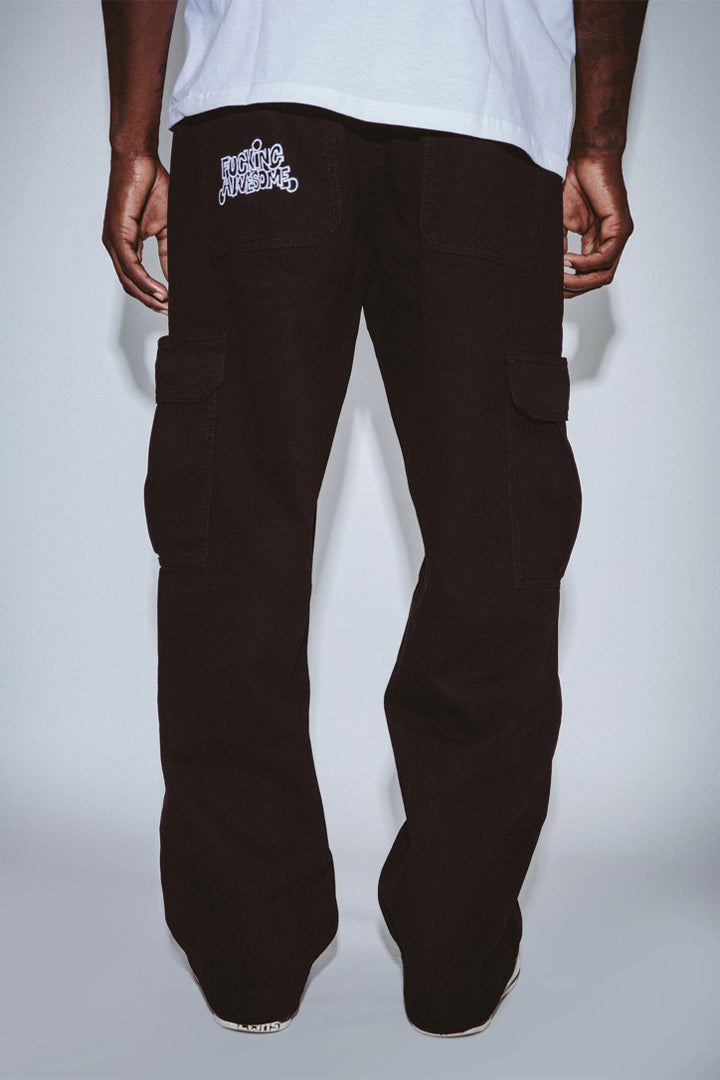 PBS Cargo Pant