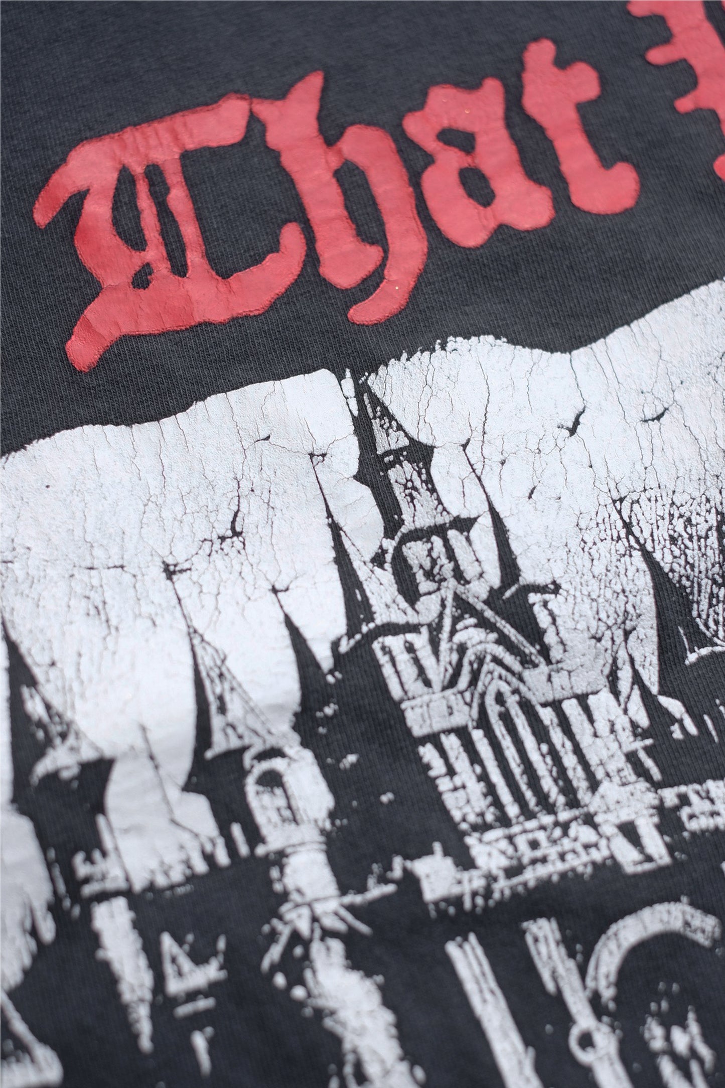 ATK CASTLE TEE