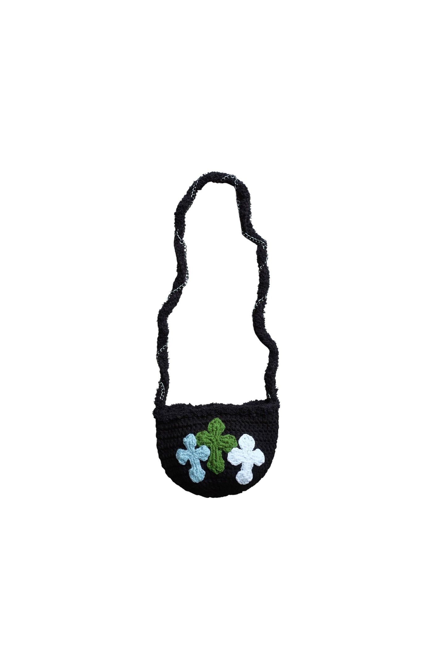 y.a.r.n. original shoulder bag