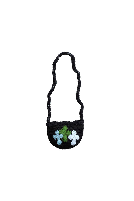 y.a.r.n. original shoulder bag