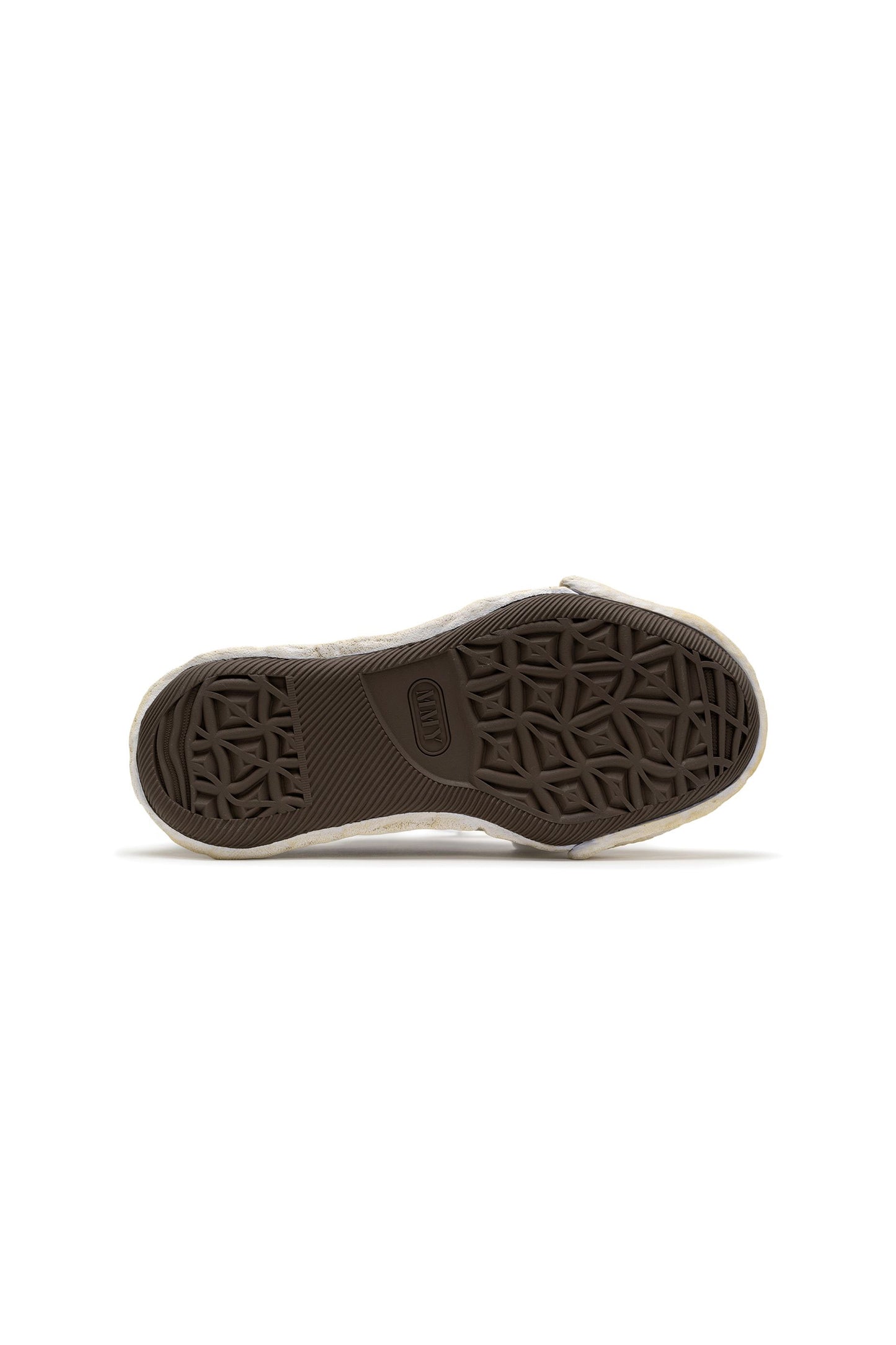PTSN23 Studs Low-Top