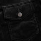 CORDUROY TRUCKER JACKET