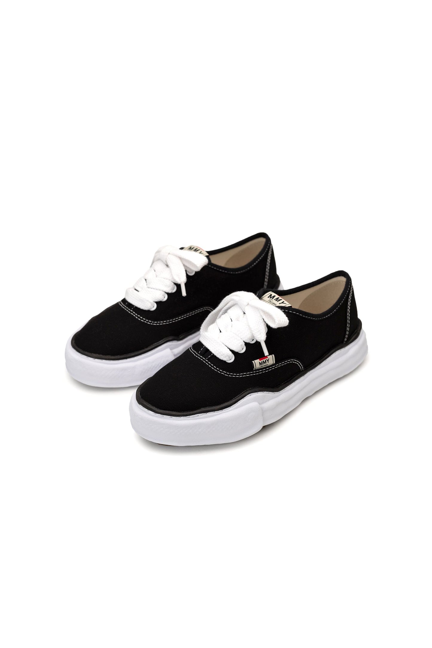 BAKER/CANVAS