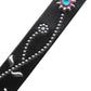 Studs Belt/Flower