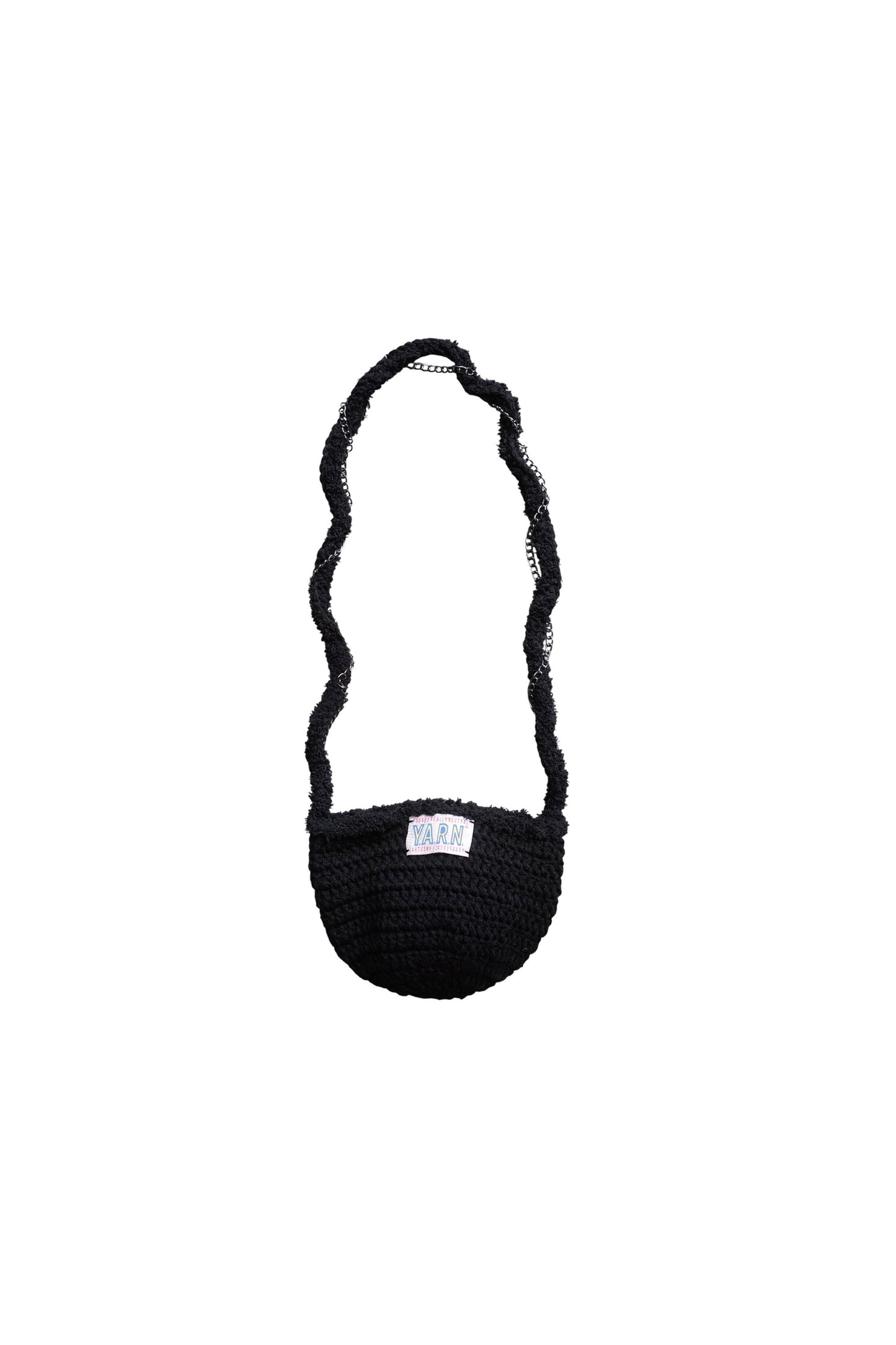 y.a.r.n. original shoulder bag