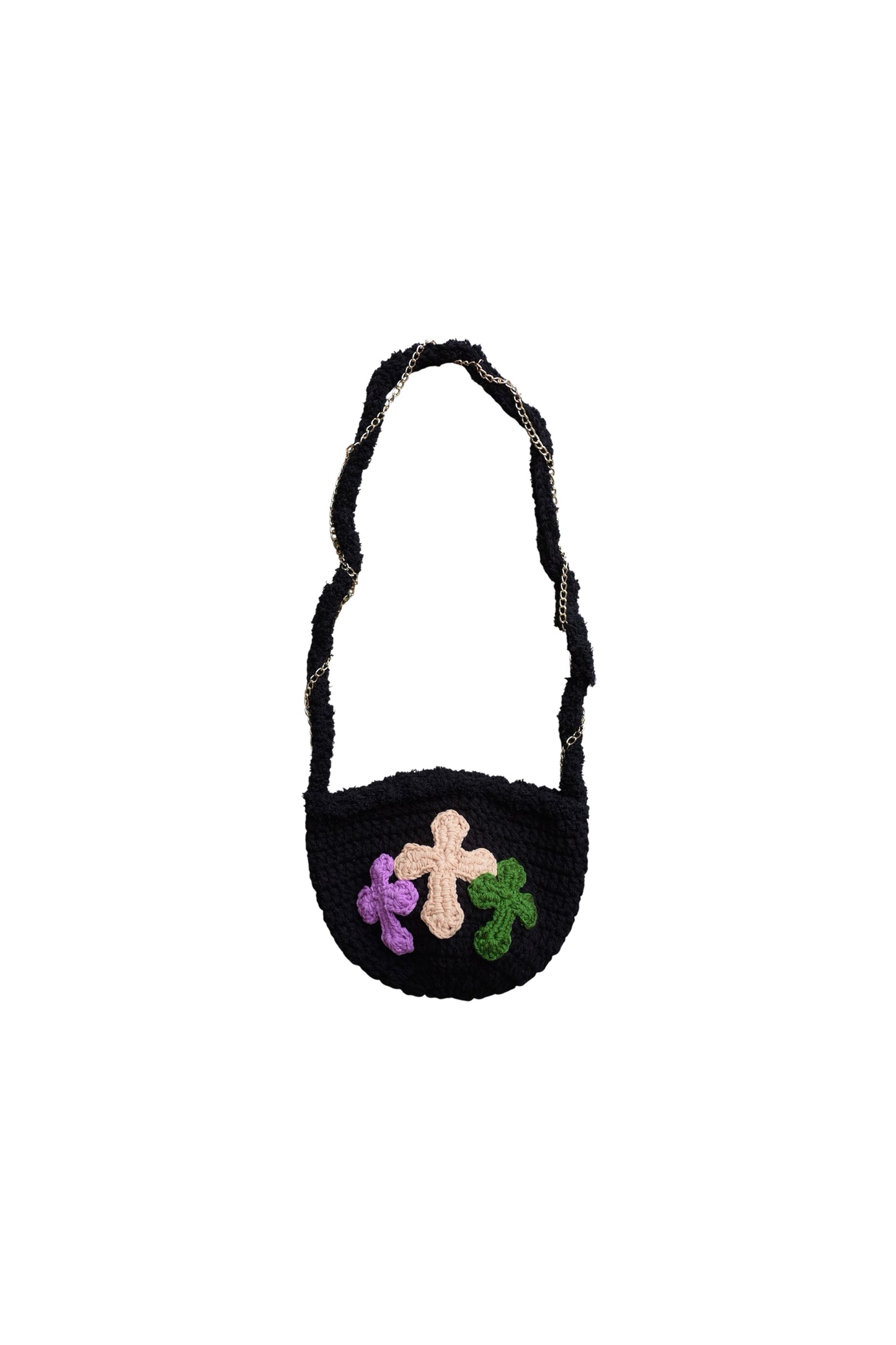 y.a.r.n. original shoulder bag
