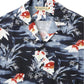 x PJ GOLDFISH  RAYON SHIRT