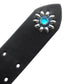 Studs Belt/Flower
