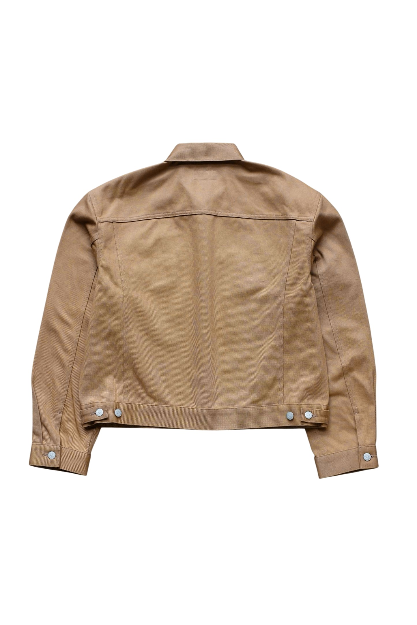TRACKER JACKET