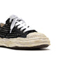 PTSN23 Studs Low-Top