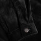 CORDUROY TRUCKER JACKET